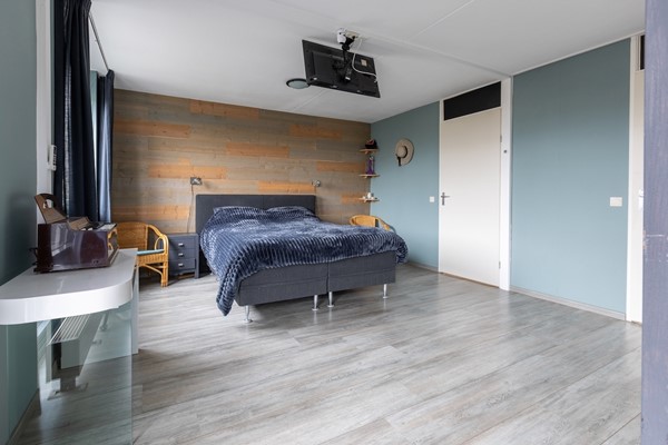 Medium property photo - Aak 11, 4617 GA Bergen op Zoom